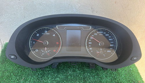 Quadro strumenti audi 8u - strumenti,