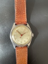 orologio Clinton-Olma Vintage 