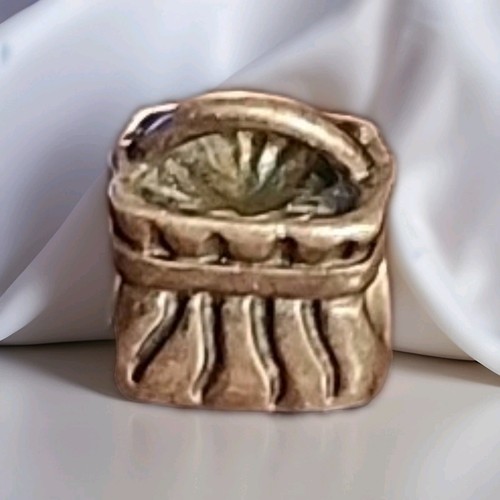Autentico pandora argento oro - pandora,