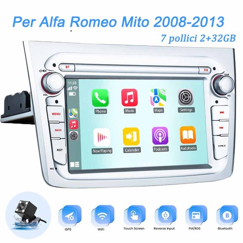 Per alfa romeo mito - alfa,
