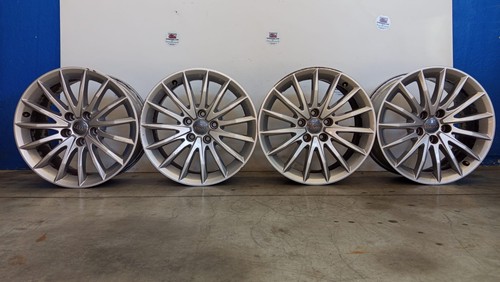 Cerchi lega 5 j audi - audi, a4