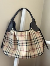 Borsa a tracolla Burberry