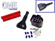 1 connettore Sonda Lambda