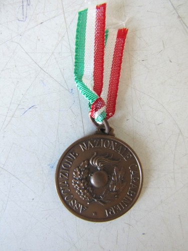 Medaglia militari - militari,