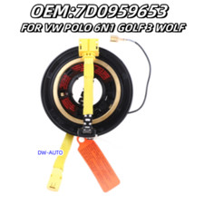 New 7d0959653 spiral cable - new,