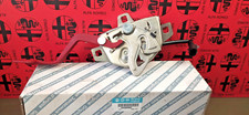 ALFA ROMEO 156 MY02-05  SERRATURA COFANO MOTORE + ANTIFURTO    60695697