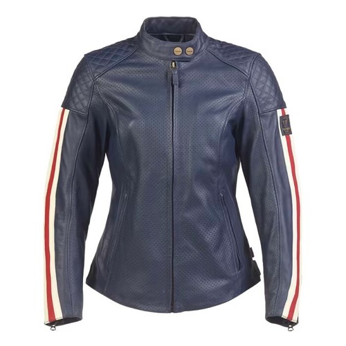 Giacca pelle originale - giacca, di
