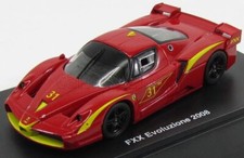 1/43 EDICOLA - FERRARI - FXX