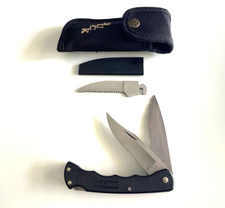 Set coltelli Buck Selector 1