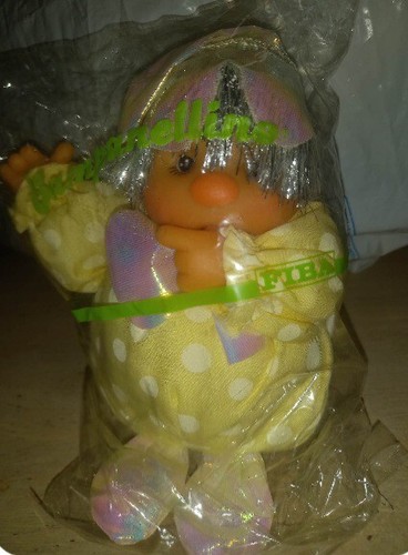 Bambola tipo rosebonbon - ,