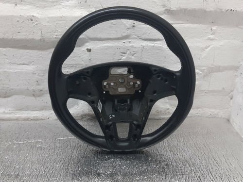 Volvo xc60 volante - volvo,