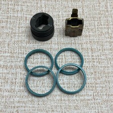 Makita 414665-6 SET ANELLO PER