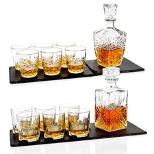 Decanter whisky Bormioli Rocco