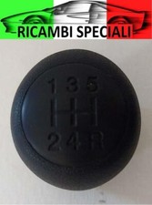 Pomello del cambio fiat - del,