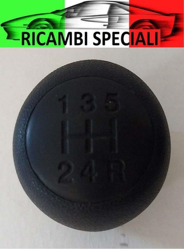 Pomello del cambio fiat - del,