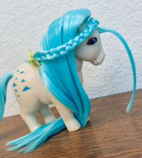 Vintage My Little Pony