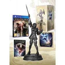 Soulcalibur VI - Collector's