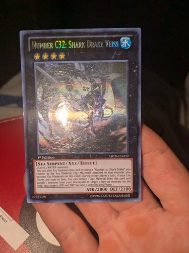 Tcg numero c32 - tcg,