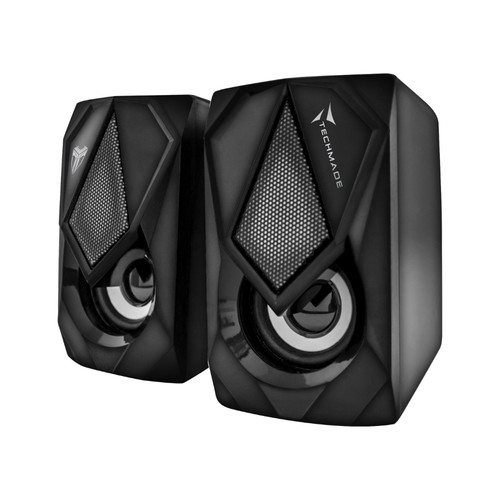 Casse gaming stereo per - casse,