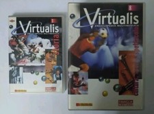CD-ROM VIRTUALIS -