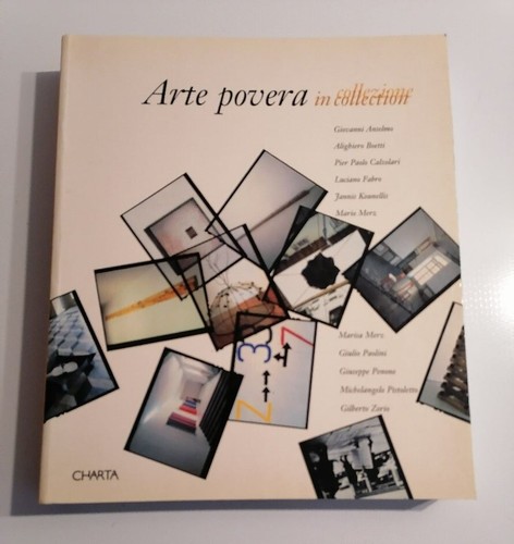 Arte povera collezione - in,