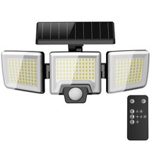 Proiettore Luce Solare 216LED