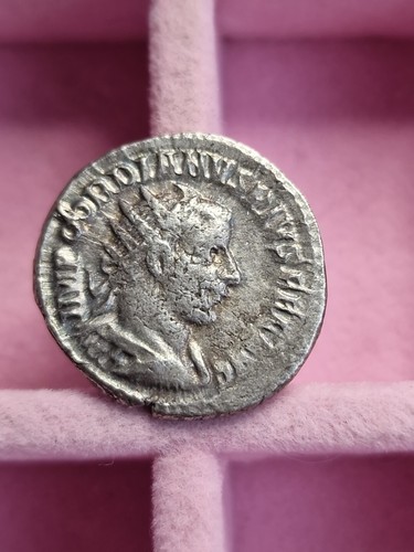 Moneta romana imperiale - romana,