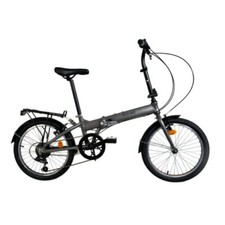 YOAC Bicicletta Pieghevole in