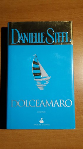 Danielle steel dolceamaro - danielle,