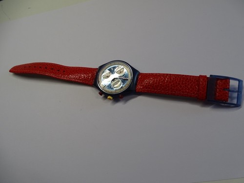 Vintage montre swatch - vintage,