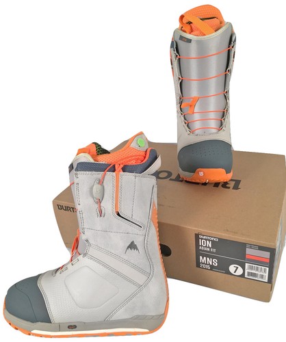 Stivali snowboard burton - stivali, da