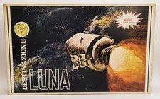 DESTINAZIONE LUNA GHERZI