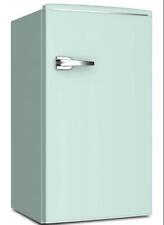 AKAI FRIGO VINTAGE VERDE