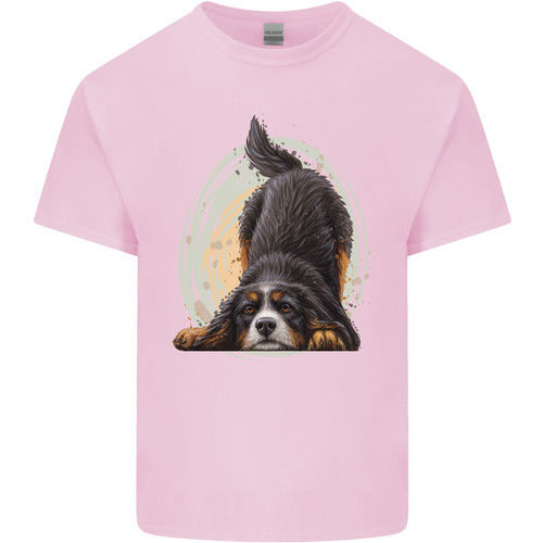 Cane bovaro bernese shirt - un,