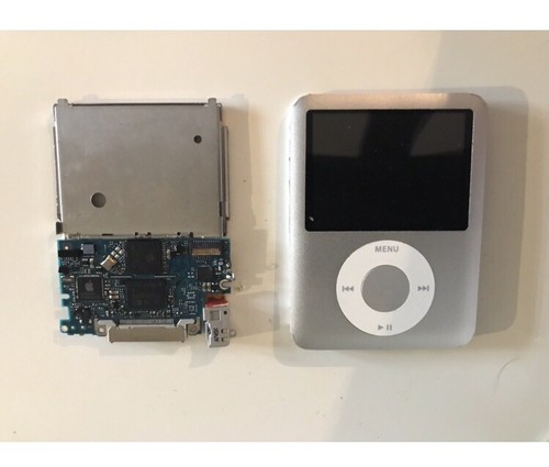Ipod nano motherboard - 3,