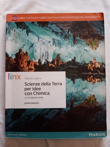 Scienze della terra per idee - per,