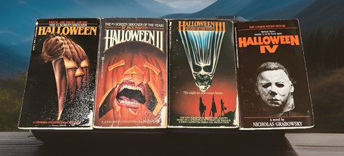 Halloween iii iv movie - halloween,