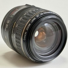 Canon 105mm 5 - canon, ef