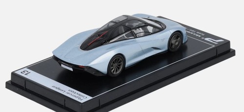 Postercars mclaren speedtail - postercars,