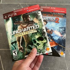 Collezione uncharted 2 - collezione, &
