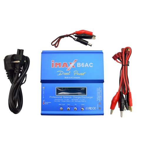 Softair carica batterie - carica,