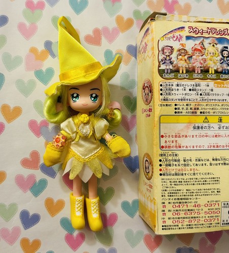 Ojamajo doremi mindy momoko - ojamajo,