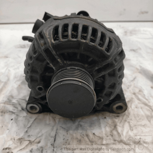 5705nh alternatore citroen c3 - alternatore,