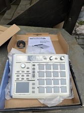 korg padkontrol MiDi Studio