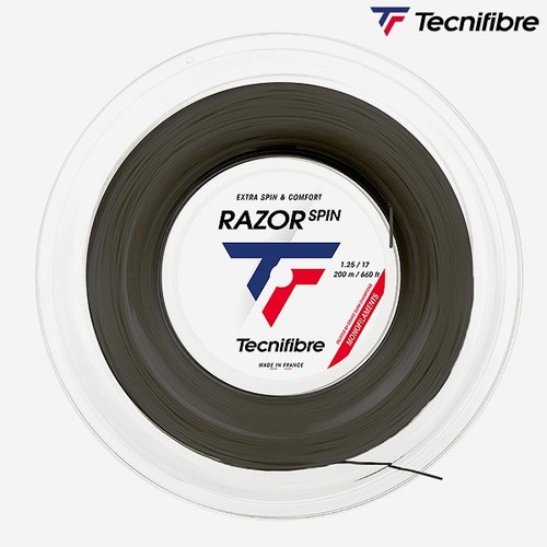 Tecnifibre razor spin - tecnifibre,