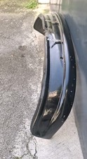 FRONT BUMPER Porsche 911 - F