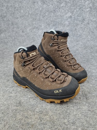 Stivali trekking dlx - stivali, da