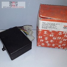 MODULO RADIOCOMANDATO