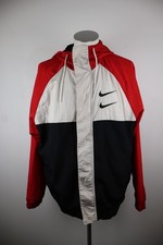 NIKE SWOOSH GIUBBINO GIACCA