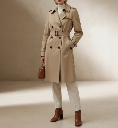 Nuovo burberry sandringham - burberry,